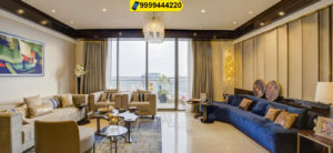 M3M Sector 128 Noida