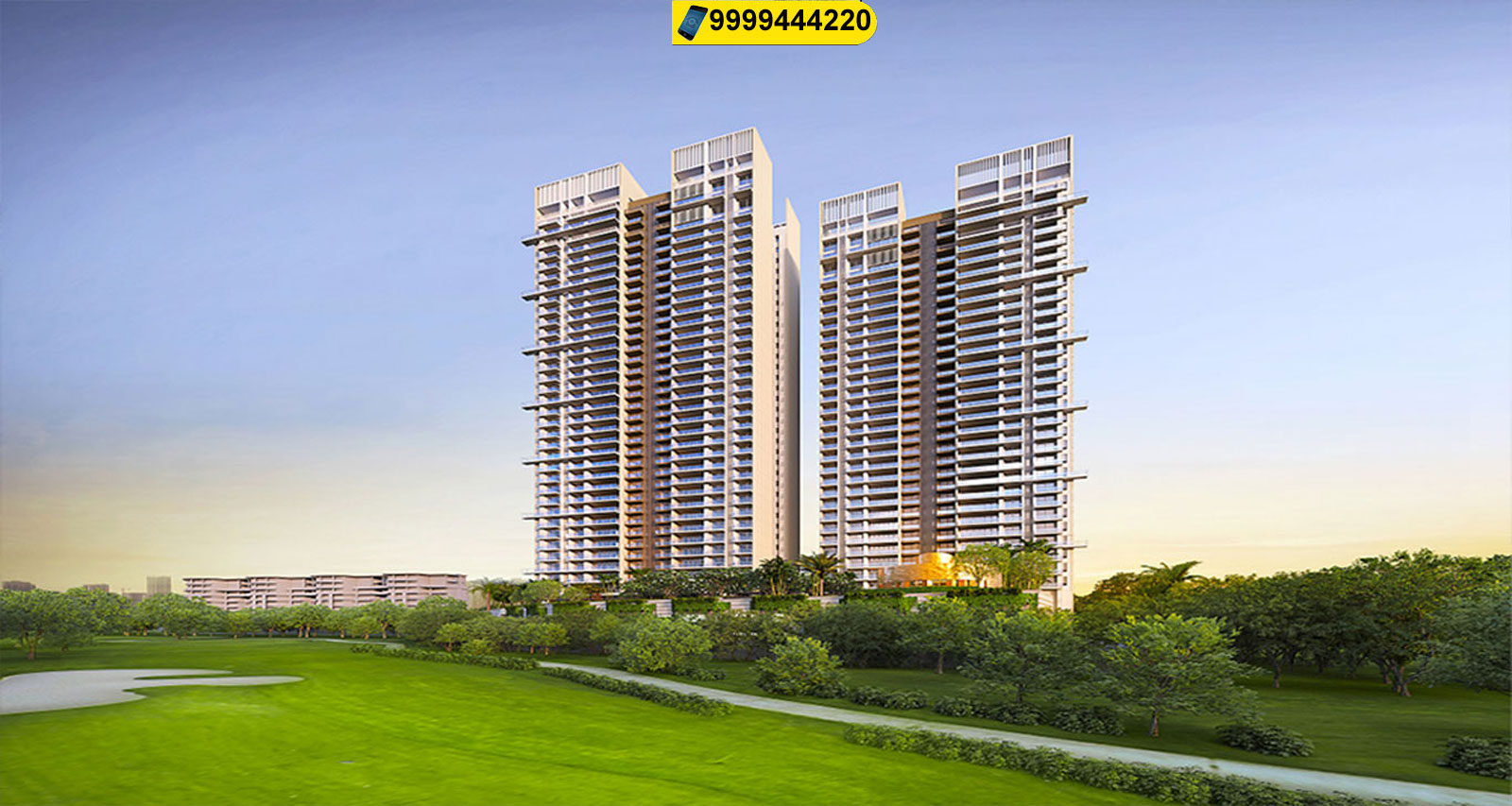 M3M Projects Noida, M3M Commercial Projects Noida