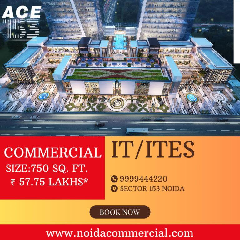 Ace Sector 153 Noida