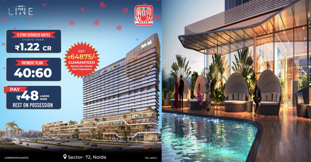M3M Projects Noida- Your Ideal Destination for Business! - M3M Projects ...