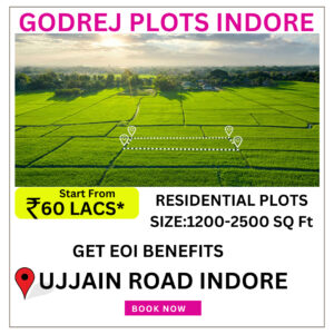 Godrej Properties Indore