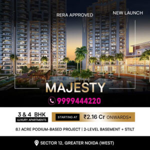 Godrej Noida Extension