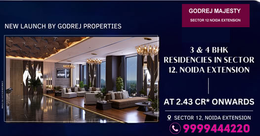 Godrej Majesty