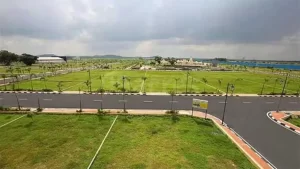 plot Sector 151 in Noida