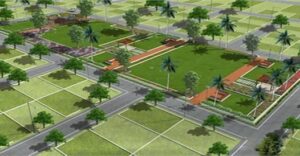 plot Sector 151 in Noida
