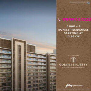 Godrej Noida Extension