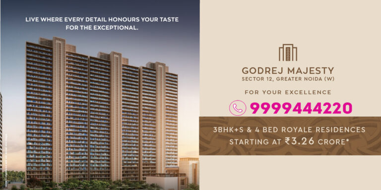 Godrej Majesty