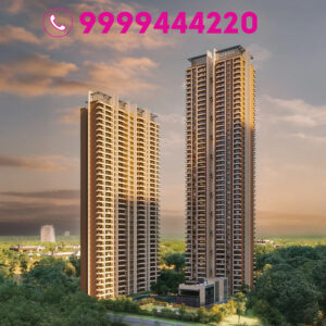 Sobha Sector 36 Greater Noida