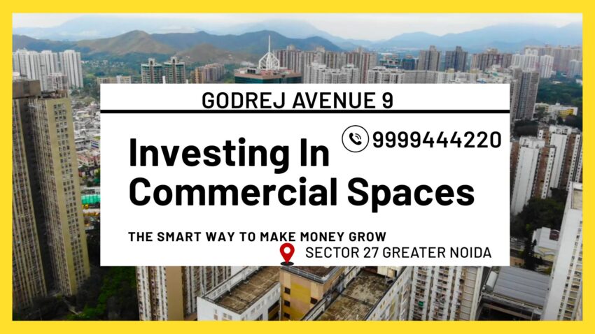 Godrej Avenue 9