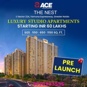 ACE Studio Apartments