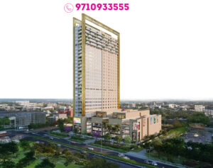ACE Studio Apartments Yamuna Expressway