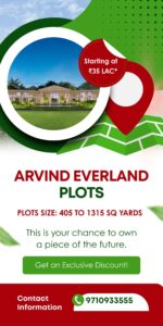 Arvind Everland Sanand