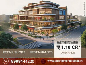 Godrej Avenue 9