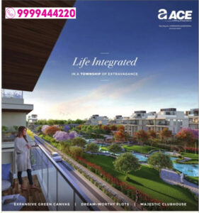 Ace Edit Studio Apartments