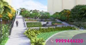 Gaur Sector 22D Yamuna Expressway