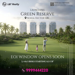 Green Reserve Sector 128