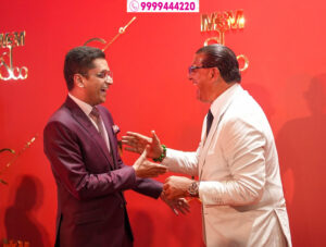 M3M Jacob & Co Residences