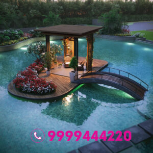 Gaur Chrysalis Yamuna Expressway