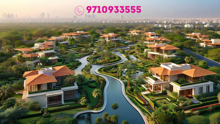 Arvind Plots Vadodara