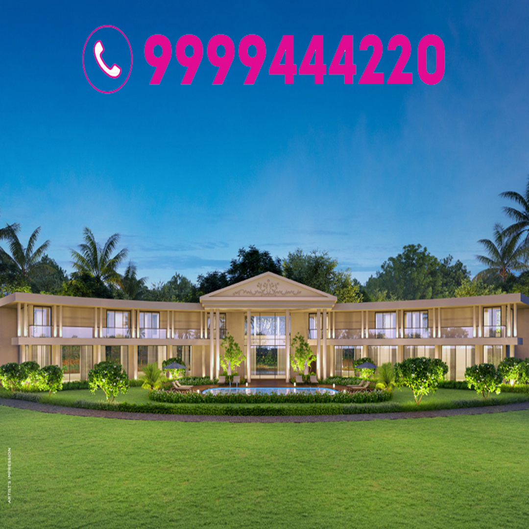 What are the benefits of investing in Arvind Plots on Ajwa Road ...