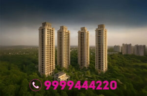 Top 10 residential Projects in Greater Noida
