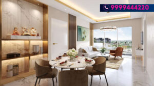 Godrej Plots Panipat