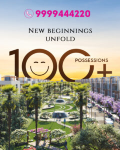 Godrej Plots Panipat