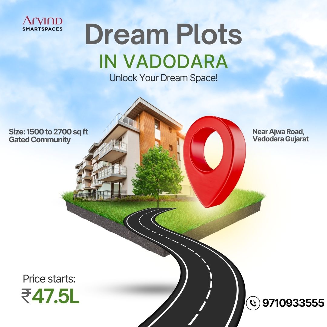 Arvind SmartSpaces