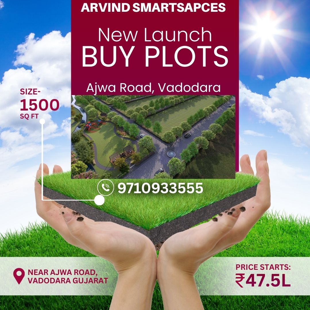Arvind SmartSpaces