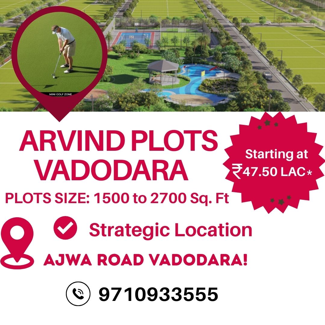 Arvind SmartSpaces