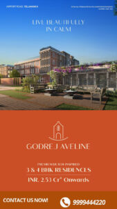 Godrej Bannerghatta