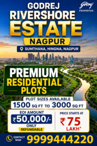Godrej Plots Nagpur