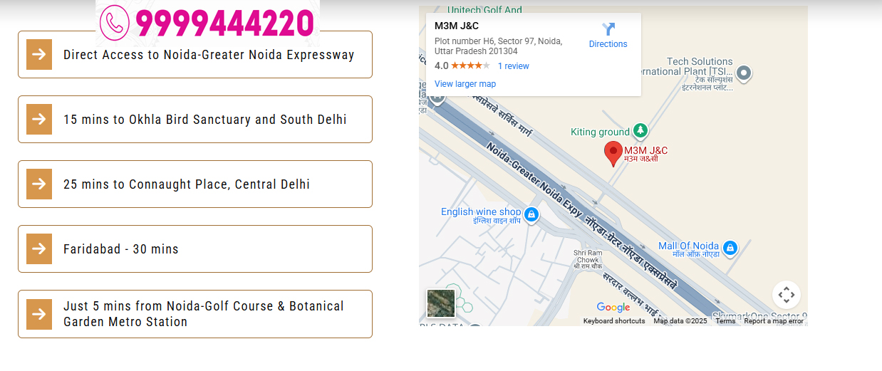 Jacob & Co Residences